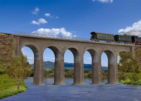 Kibri 37663 N / Z Ravenna Viaduct