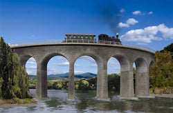 Kibri 37665 N / Z Albula Viaduct