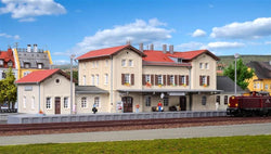 Kibri 37710 N Grunzbach Station