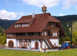 Kibri 38074 Black Forest Farmhouse