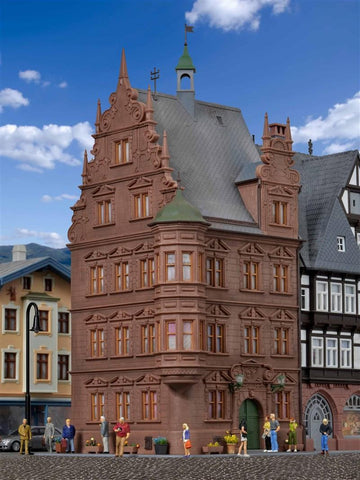 Kibri 38379 H0 City Residence in Gernsbach