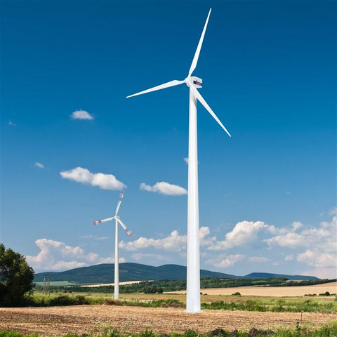 Kibri 38532 H0 Wind Turbine