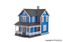 Kibri 38841 Blue Swedish House