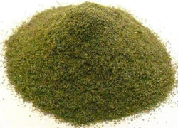 Natural Scenics SC-C051-S Scenic Scatter Coarse Leaf Green Small