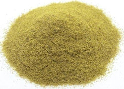 Natural Scenics SC-C046-S Scenic Scatter Coarse Lime Green Small