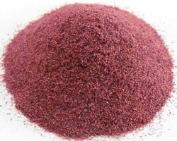 Natural Scenics SC-F030-S Scenic Scatter Fine Maroon Small
