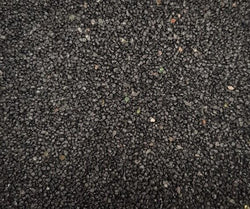 Natural Scenics RMR-FBLK-L Mine Run Coal - Fine - Black - All Gauges - Large