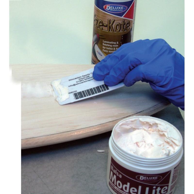 Model Lite - Lightweight Filler 240ml – Scalology Ltd.