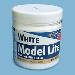 Model Lite - Lightweight Filler 240ml