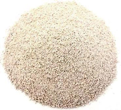 Natural Scenics SC-F003-S Scenic Scatter Fine Off White Small