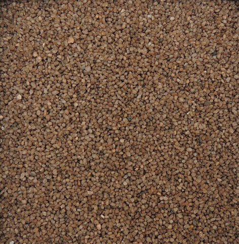 Natural Scenics RB-4B-L Graded Ballast - Brown - OO EM P4 HO - Large