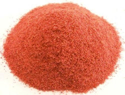 Natural Scenics SC-C024-L Scenic Scatter Coarse Oxide Red Large