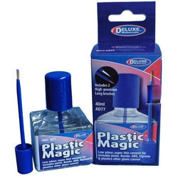 Plastic Magic 50ml
