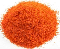Natural Scenics SC-C016-S Scenic Scatter Coarse Pure Orange Small