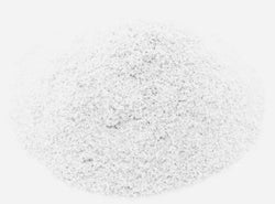 Natural Scenics SC-M001-S Scenic Scatter Medium Pure White Small