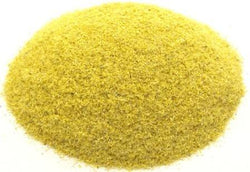 Natural Scenics SC-F010-S Scenic Scatter Fine Rapeseed Yellow Small