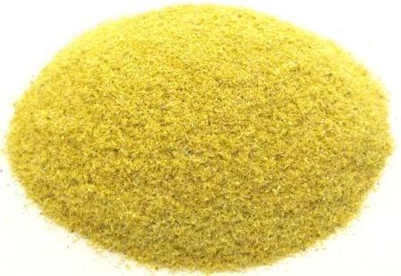 Natural Scenics SC-C010-S Scenic Scatter Coarse Rapeseed Yellow Small