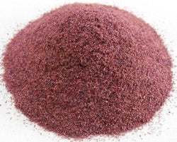 Natural Scenics SC-C032-S Scenic Scatter Coarse Red Lilac Small