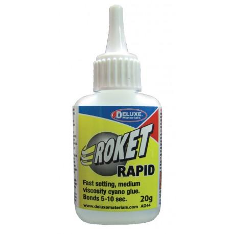 Roket Cyano Hot, Rapid, Max, Odourless, Gel, Roket Blaster, Glue Buster