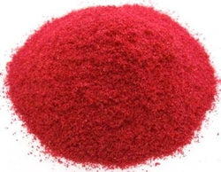 Natural Scenics SC-C022-L Scenic Scatter Coarse Rose Red Large
