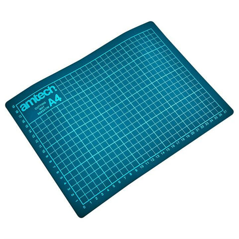 AMTECH S0540 A4 Cutting mat