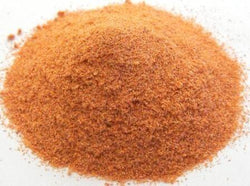 Natural Scenics SC-M018-S Scenic Scatter Medium Salmon Orange Small