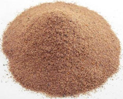 Natural Scenics SC-C071-S Scenic Scatter Coarse Sepia Brown Small