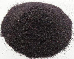 Natural Scenics SC-F094-S Scenic Scatter Fine Signal Black Small