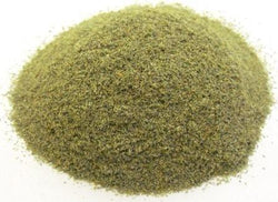Natural Scenics SC-C049-L Scenic Scatter Coarse Signal Green Large