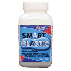 Deluxe Materials Smart Plastic 125g 200ml