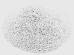 Natural Scenics SC-F002-L Scenic Scatter Fine Snow White Large