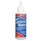 Speedbond Superior White PVA Glue 112g / 500g