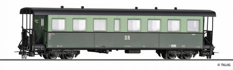 Tillig 03987 Passenger coach