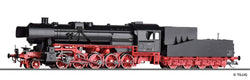 Tillig 02266 Steam locomotive class 52 of the DB