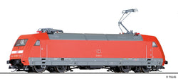 Tillig 02320 Electric locomotive class 101 of the DB AG