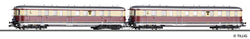 Tillig 02855 Railbus class VT 137