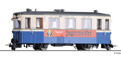 Tillig 2943 Jgermeister Railcar Meg