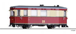 Tillig 2945 Rail Car 187 001 3 Of The DR Ep IV
