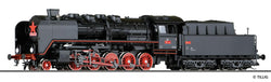Tillig 04291 Steam locomotive class 555 1 of the CSD