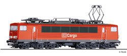 Tillig 04332 Electric locomotive class 155 of the DB Cargo Ep V