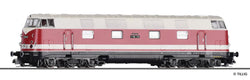 Tillig 04653 Diesel locomotive V 180 of the DR