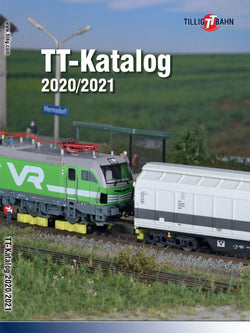 Tillig 09589 TT catalogue 20202021