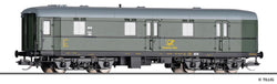 Tillig 13898 Mail waggon Post4-b 15 of the Deutsche Post