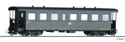 Tillig 13986 Passenger coach KB4ip of the DR