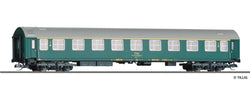 Tillig 16410 1st class passenger coach type Y of the CSD