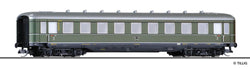 Tillig 16947 3rd class passenger coach of the DRG