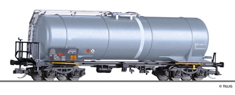 Tillig 18506 Tank car Zans of the ERMEWA Ep VI