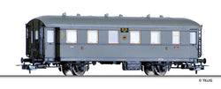 Tillig 74966 3rd class passenger coach Ci-33 of the DRG