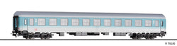 Tillig 74975 2nd class passenger coach Bom 280 1 type Halberstadt of the DB AG