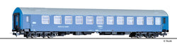 Tillig 74988 1st 2nd class sleeping coach type Y of the CFR